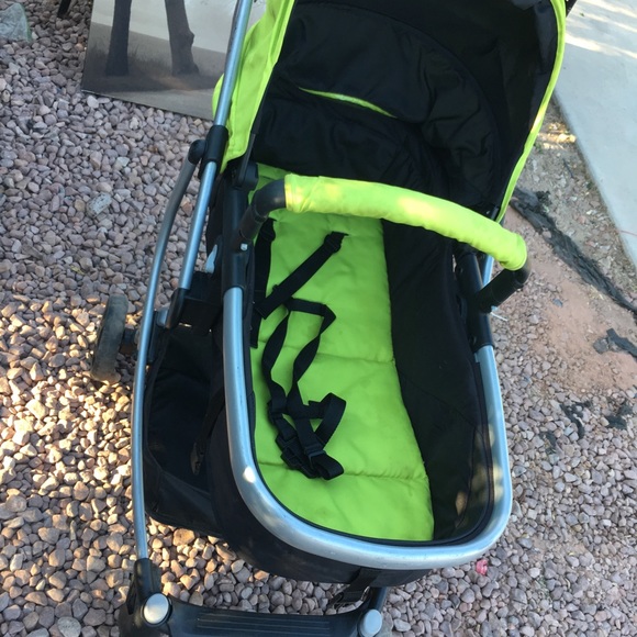 Accessories Urbini Stroller And Car Seat Poshmark